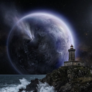 1960 - Detectan atmósfera en un pequeño objeto transneptuniano - Ceres fue habitable - El misterio de las islas Flannan - Episodio exclusivo para mecenas