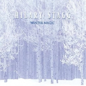 Discografía Hilary Stagg (parte 5): Winter Magic (Magia de invierno - Christmas Album) [1995]