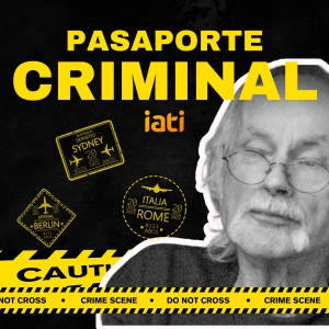 #23   Ivan Milat, el asesino en serie más sanguinario de Australia, el desenlace (PARTE 2)