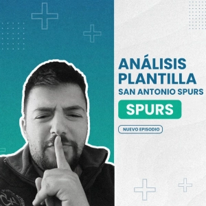 Análisis de la plantilla de los San Antonio Spurs ¿Son favoritos al anillo?