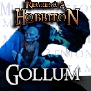 Regreso a Hobbiton 8x05: Gollum