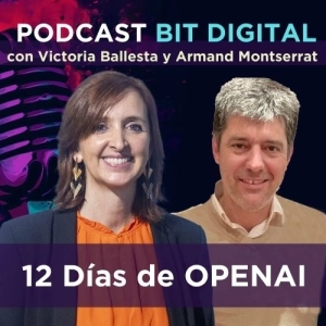 ChatGPT o3 - Llegó la AGI? - Día 11 y 12 del Especial 12 Días de OpenAI.