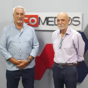 POLEMICA EN EL BUSINESS con Willy Nervi y Fernando Meiter 1-6-2026