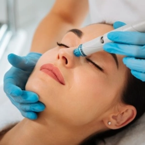 LIMPIEZA FACIAL CON TECNOLOGÍA COREANA, con Dra. Helga Rivera