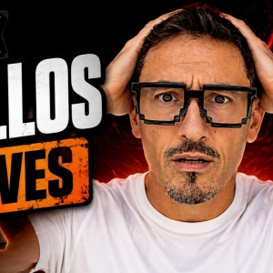BITBOX: 3 FALLOS GRAVES ¿por qué este NO es como COLDCARD?