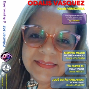 Vol. 102 e-RRAMIENTAS para tu Desarrollo Personal