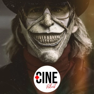 Crítica de 'Black Phone' de Scott Derrickson - Sin spoilers