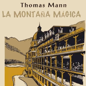La montaña mágica