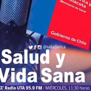 Noticiero del Servicio de Salud Arica y Parinacota [3 julio 2024]