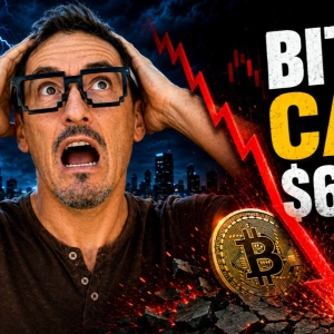 BITCOIN CAE A $66.000... y por qué NO es momento de vender
