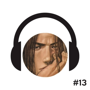 #13 - Entrevista a Josu_ke