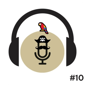 #10 - Entrevista a Gol D. Podcast  ‍☠️​