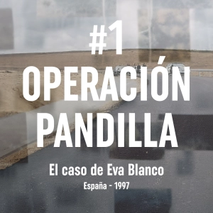 Ep 1. Operación Pandilla