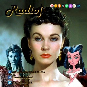 VIVIEN LEIGH