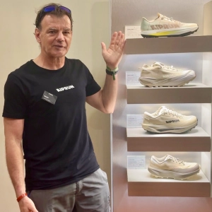 Zapatillas Kiprun trail running: Gamas Kipsummit y Kipclimb analizadas con sus atletas e ingenieros, por Mayayo.