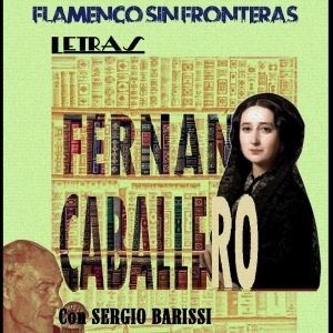 Programa 328 - LETRAS - Fernan Caballero
