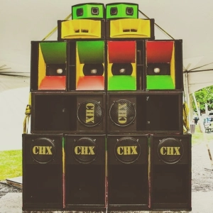 Dread Al Control Reggae Radio Show 3-03-2026