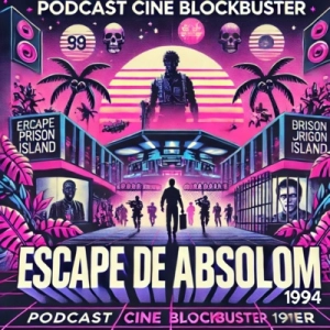 5x08 Escape de Absolom (1994)