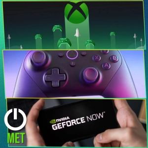 MET. Así puedes convertir tu TV, Tablet o MV en una consola de videojuegos sin gastar una fortuna