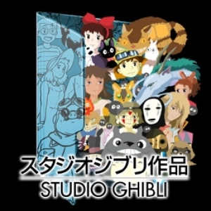 +QCine-17x527-LOS STUDIOS GHIBLI, la magia de Miyazaki, parte2 (Prog.04)