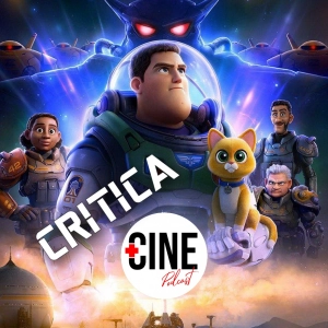 Crítica de 'Lightyear' de Pixar - Sin spoilers