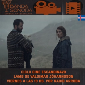Escena 324 - Lamb de Valdimar Jóhannsson