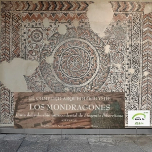 LND Guía: El Complejo Arqueologico de Los Mondragones 27 JUL 2026
