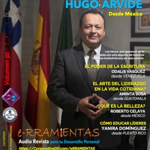 Vol. 91 e-RRAMIENTAS para tu Desarrollo Personal