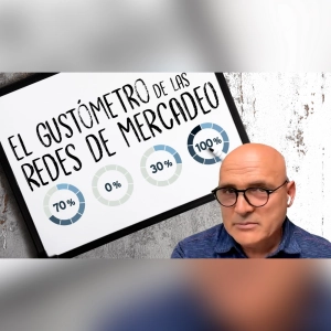 PODCAST 381: El Gustómetro de las Redes.