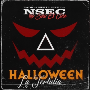 7x02 Halloween La tertulia