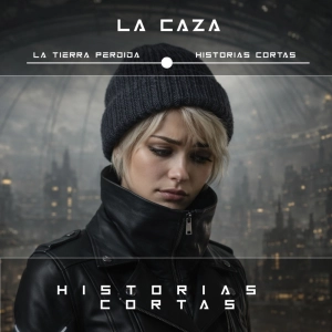 [Thriller Sci-Fi] Audiorelato: La piloto, Acorralada - Cap. 25º