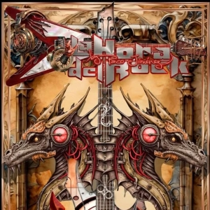 "LA HORA DEL ROCK N.394:LA FURIA QUE DESPIERTA A LOS TITANES"
