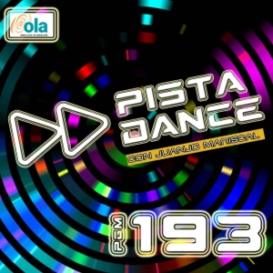 PISTA DANCE - PGM 193 (23 de diciembre de 2022)