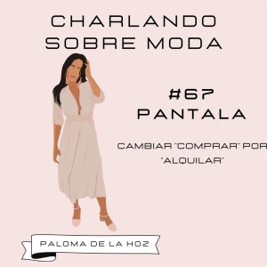#67. Pantala - Cambiar "comprar" por alquilar