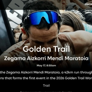 TRAIL RUNNING EN PAGO POR VISIÓN: Precedentes y una alternativa, por Mayayo.