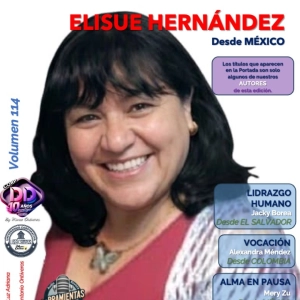 Vol. 114 e-RRAMIENTAS para tu Desarrollo Personal