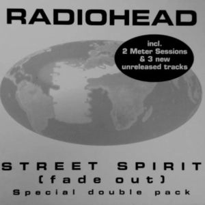 B90 Supernova 91 - Radiohead no compuso Street Spirit (Fade Out) - Episodio exclusivo para mecenas