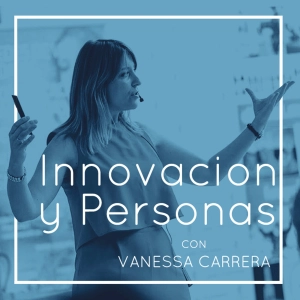 PODCAST #30 LIDERAR DE FORMA HUMANA - ESTHER BLAZQUEZ