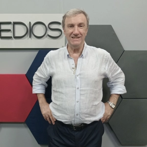 BUENAS RAZONES con Ignacio Riverol 08-09-2026