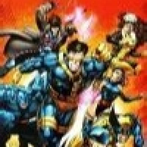 La Viñeta. X-Men de Jim Lee y Claremont. Commando Ninja.