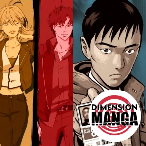 T04-E28: Lazarus e Ikigami