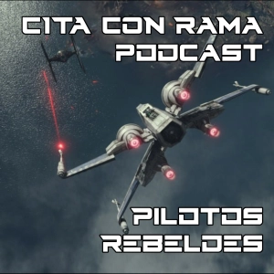 CCR Fans Desclasificado - Joan dArc, Pilotos Rebeldes