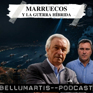 MARRUECOS Y LA GUERRA HÍBRIDA: ¿Qué pretende Rabat de España? | JORGE DEZCALLAR exdirector del CNI