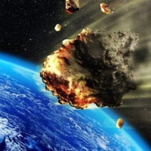 EL IMPACTO DE UN ASTEROIDE #documental #astronomia #podcast