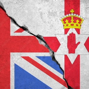¡Irlanda del Norte y la secesión del Reino Unido!