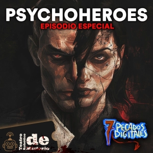 PsychoHeroes | 7PD - T7x03