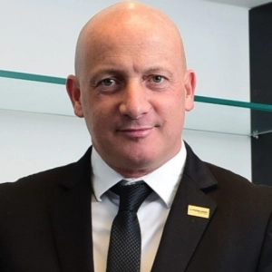 Daniel Adler @Daniel_Adler_ (Especialista en Seguridad y Contraterrorismo Urbano) En Foco @DARIOLOPREITE