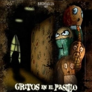 Gritos en el pasillo