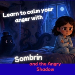 Learn to Calm Anger with Sombrín  Emotional Story for Children
