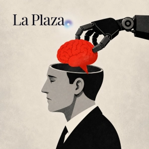 Lo que lamentaremos de la IA